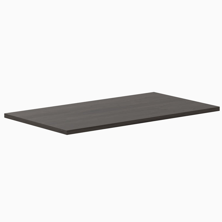 Mini plateaux de bureau en mélamine Desky