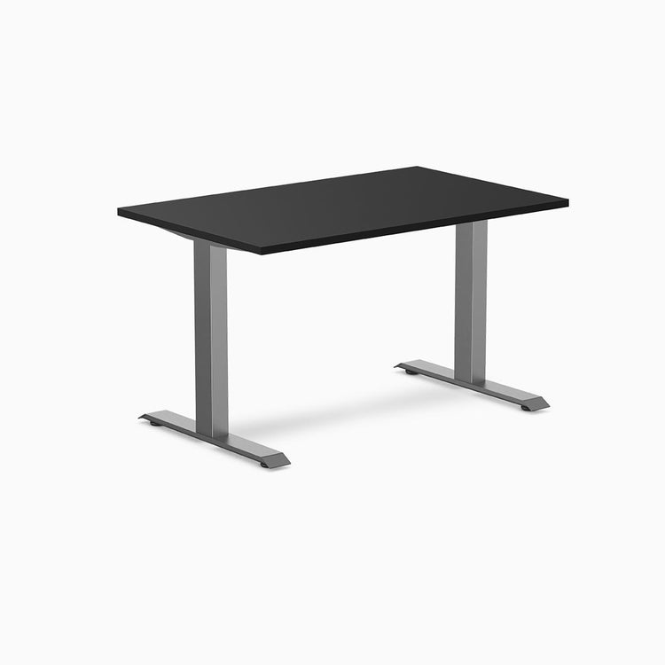 Bureau Desky Zero en mélaminé