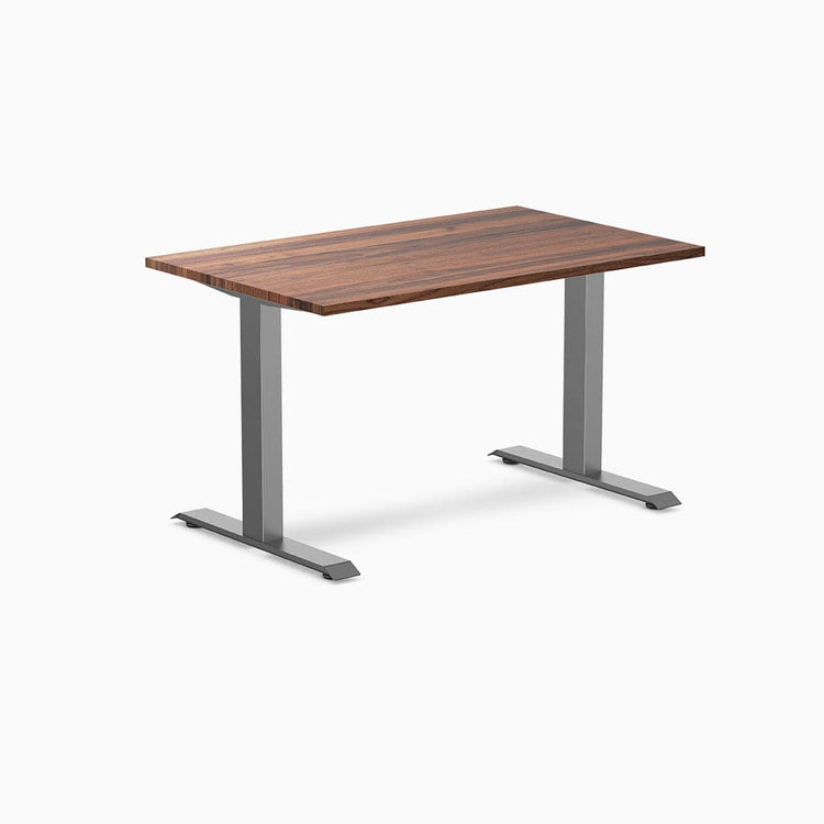 Bureau en bois massif Desky Zero
