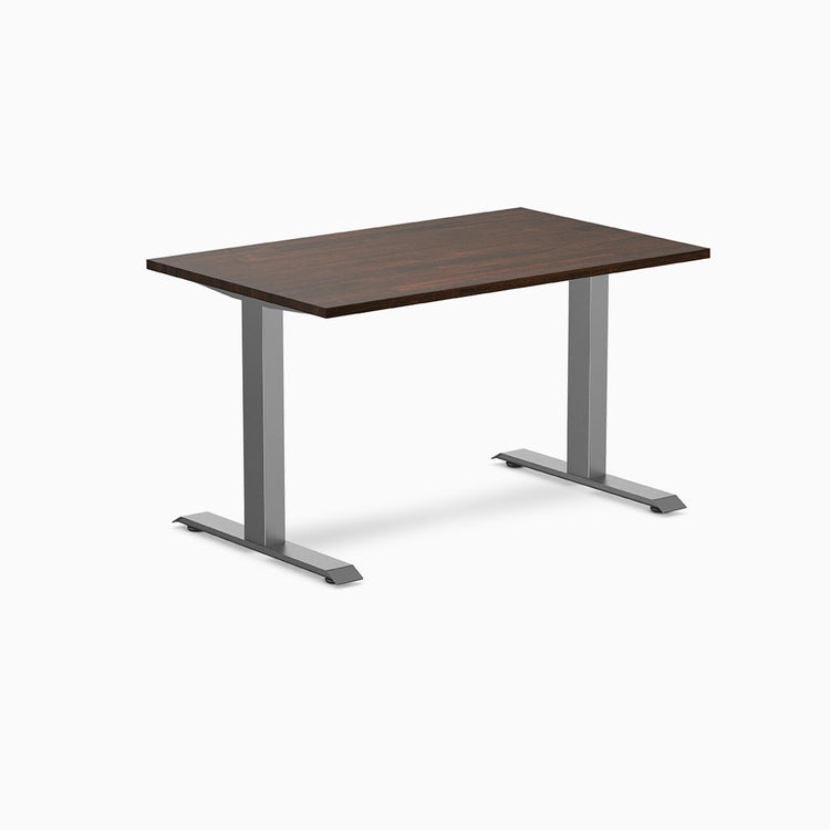 Bureau Desky Zero en hévéa