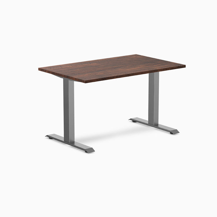 Bureau en bois résineux Desky Zero
