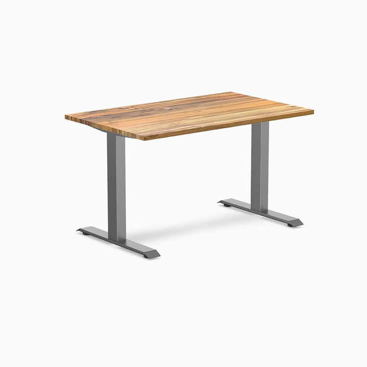 Bureau en bois massif Desky Zero