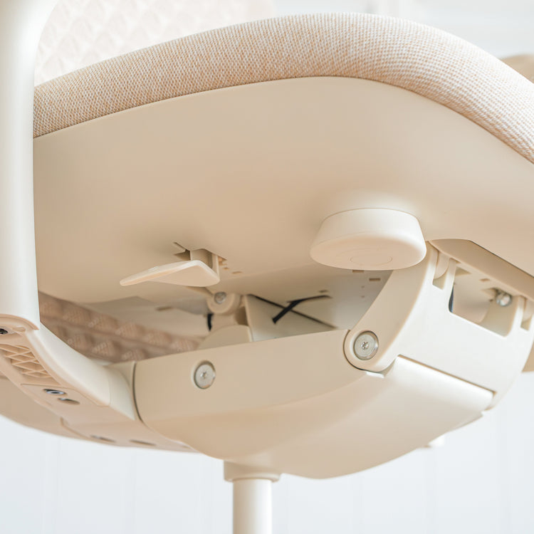 Fauteuil ergonomique en maille Desky Pro