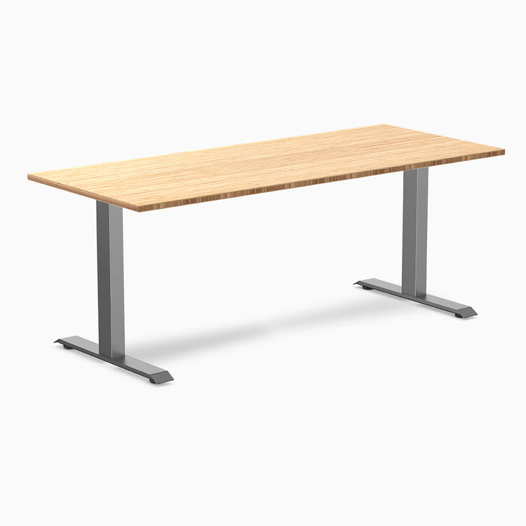 Bureau en bambou Desky Zero