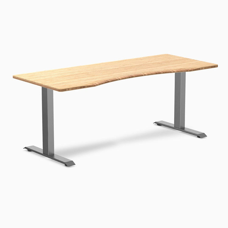 Bureau Desky Zero Ergo Edge