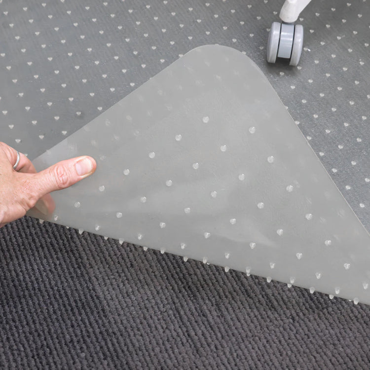 Tapis de protection pour chaise Desky