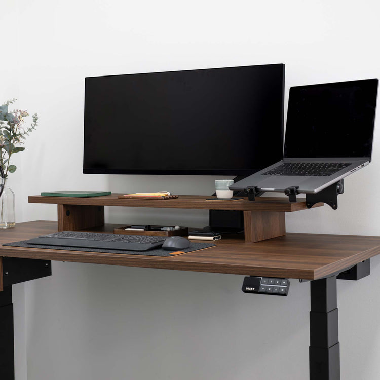 Support universel pour ordinateur portable Desky