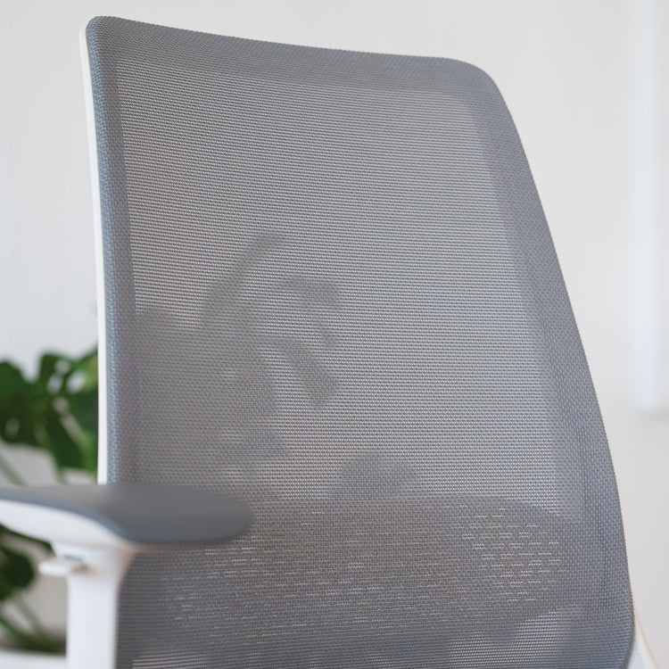 Chaise de bureau ergonomique Desky Pulse