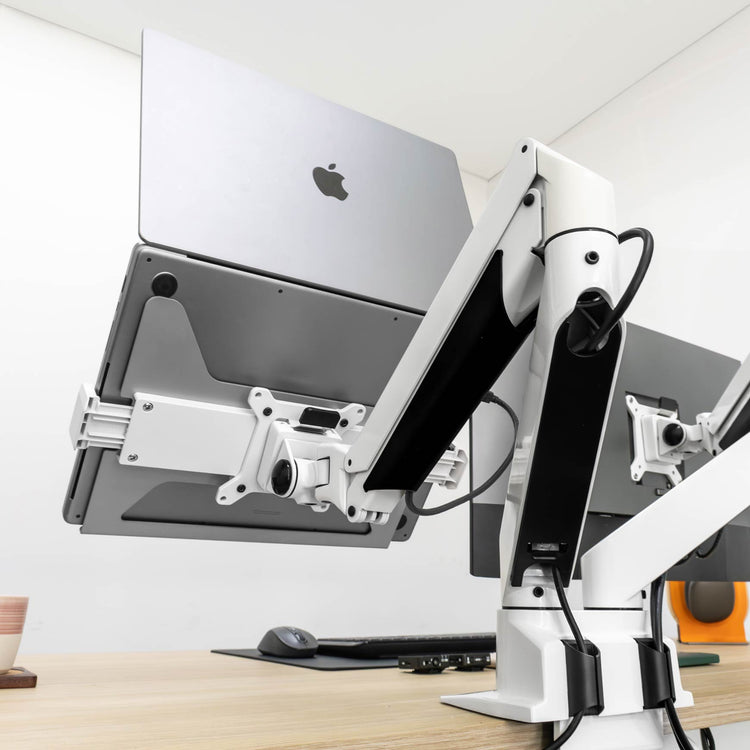 Support pour ordinateur portable extensible Desky