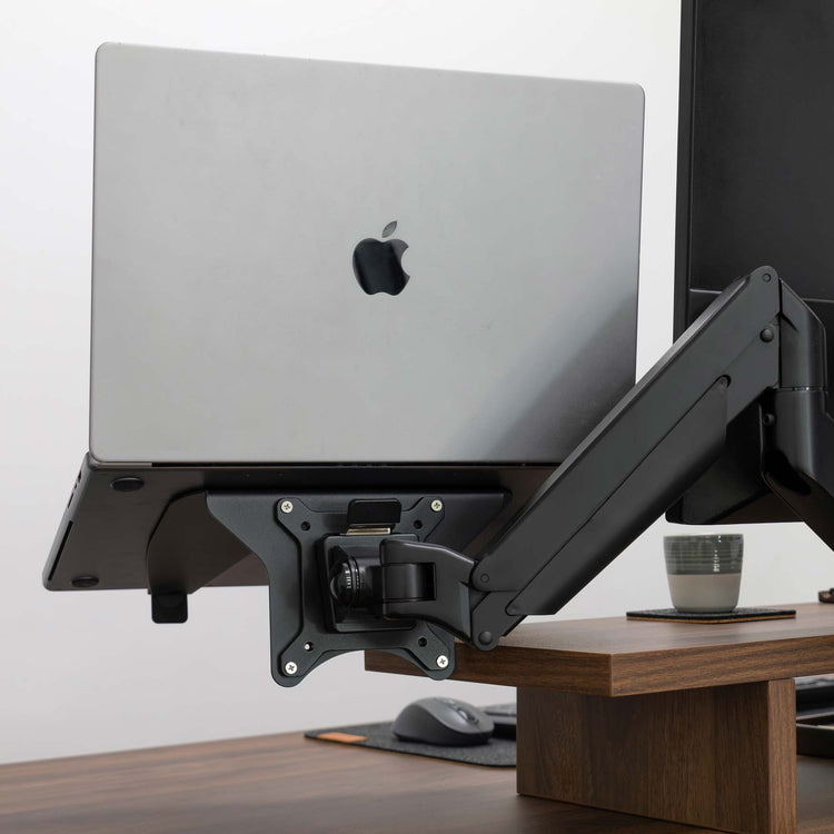 Support universel pour ordinateur portable Desky
