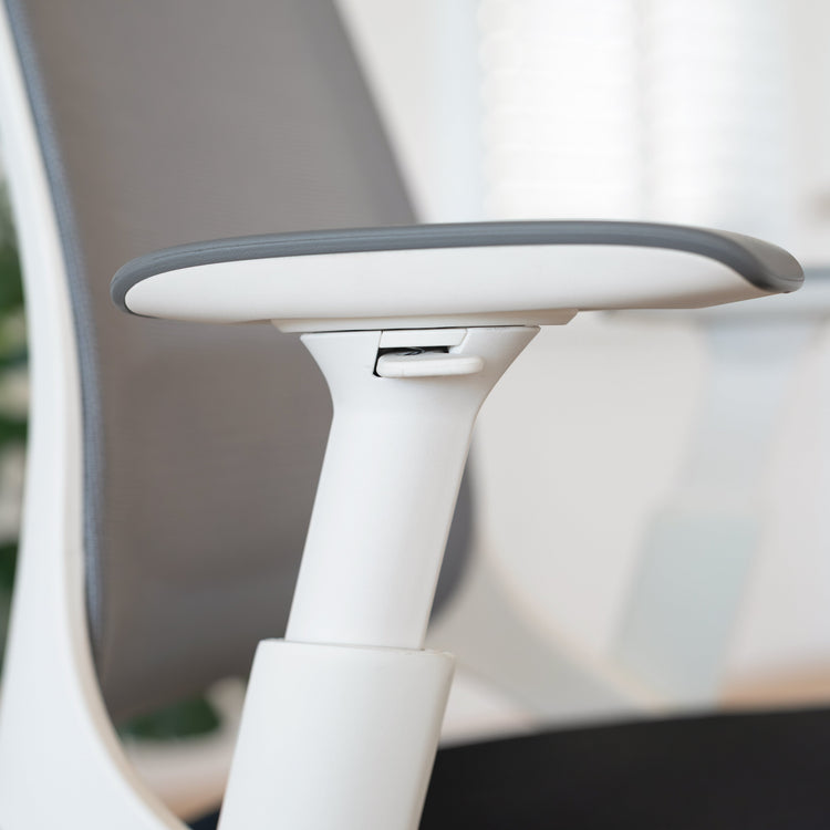 Chaise de bureau ergonomique Desky Pulse