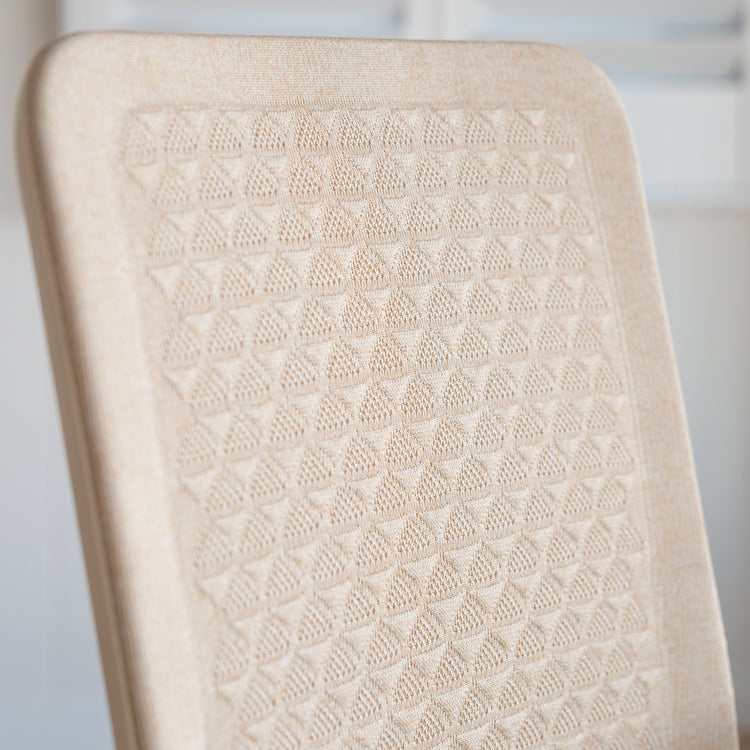 Fauteuil ergonomique en maille Desky Pro