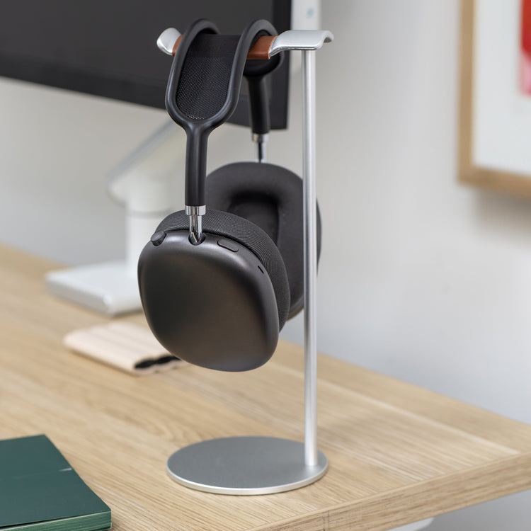 Desky Premium Headphone Stand