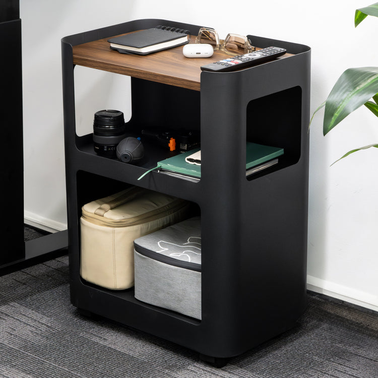 Caisson mobile ouvert Desky Minimal