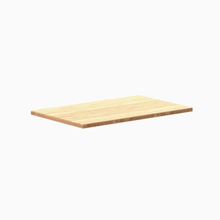 Mini plateaux en bambou Desky