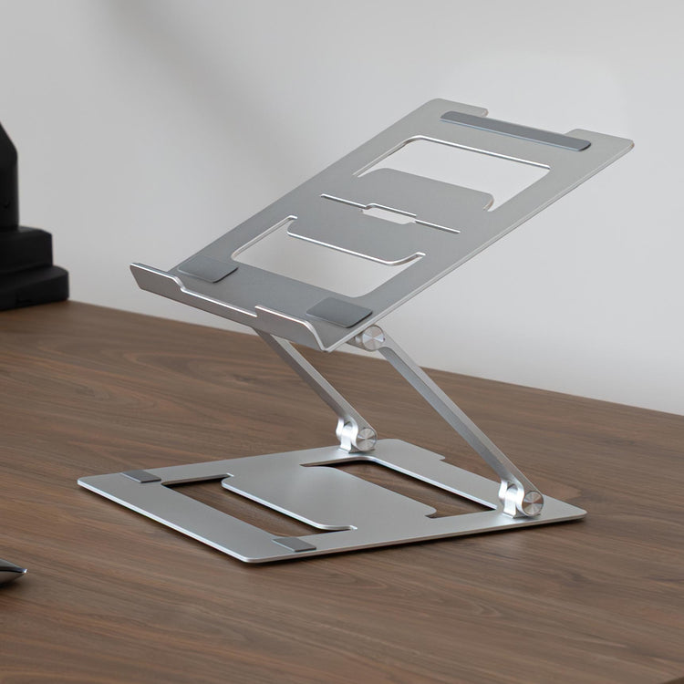 Desky Adjustable Laptop Stand Riser