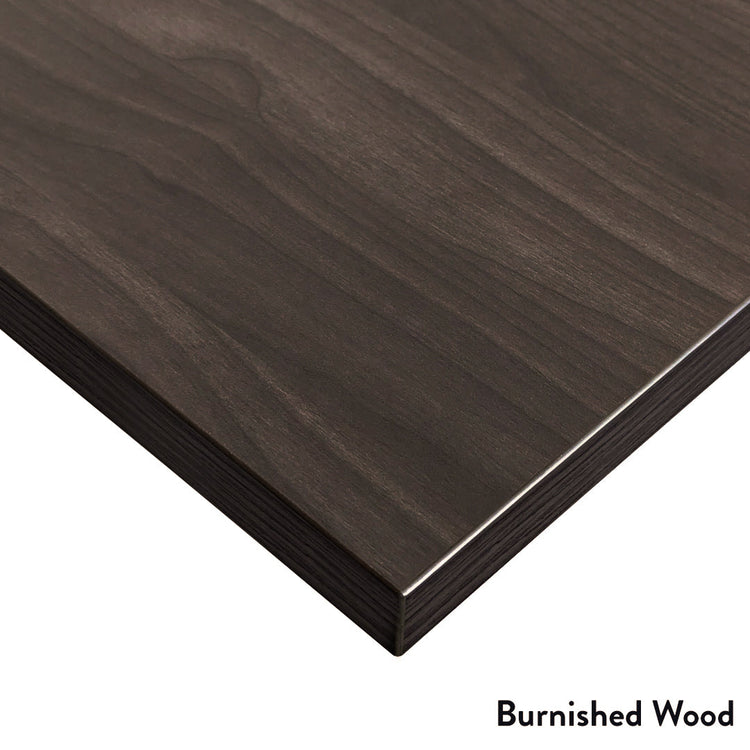 Desky Melamine Desk Tops