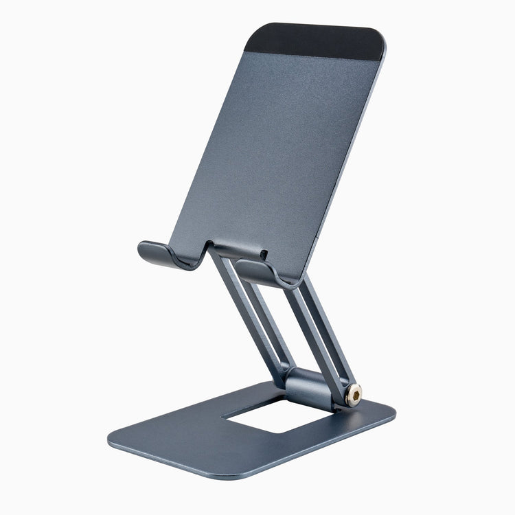 Support pliable pour téléphone Desky Foldable Pro