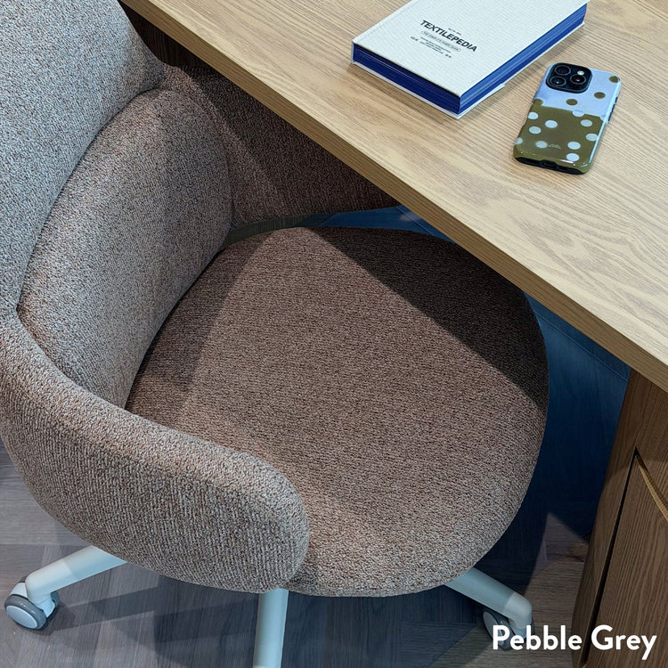 Chaise de bureau ergonomique Desky Arco