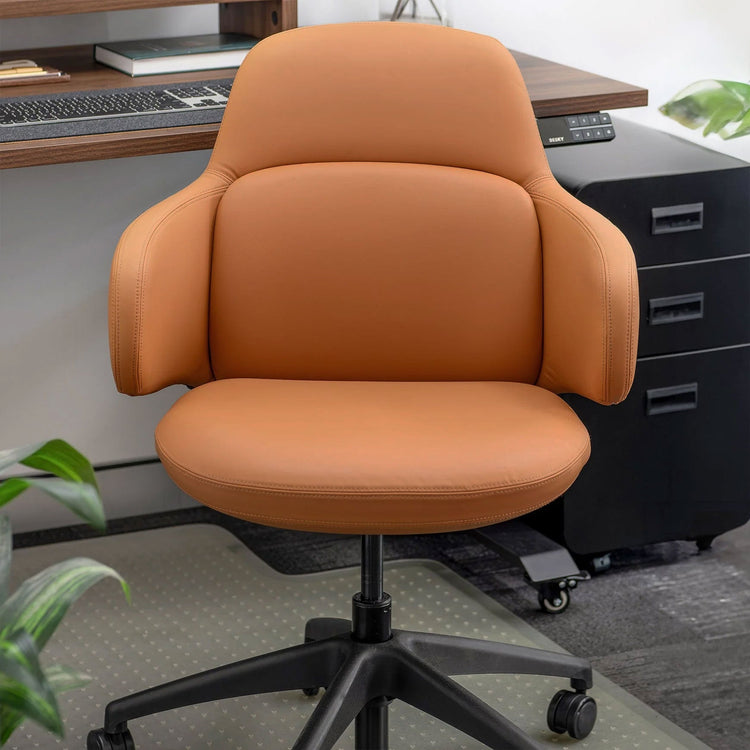 Chaise de bureau ergonomique Desky Arco
