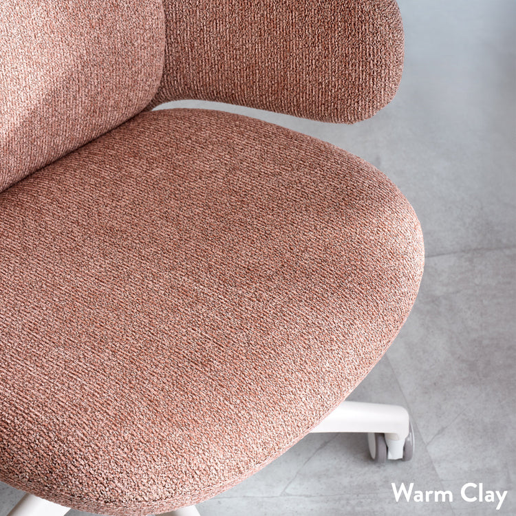 Chaise de bureau ergonomique Desky Arco