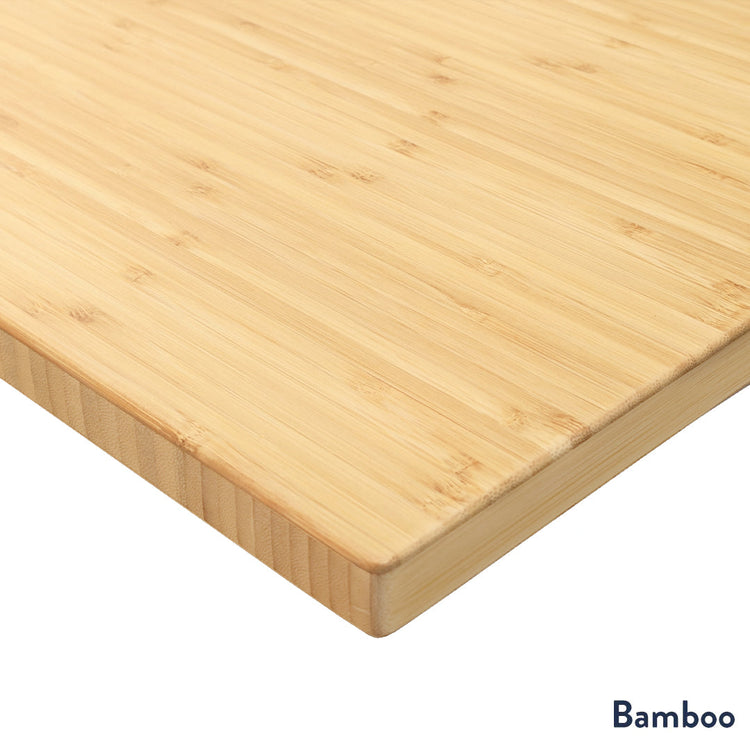 Plateaux en bambou Desky