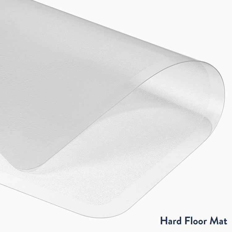 Tapis de protection pour chaise Desky