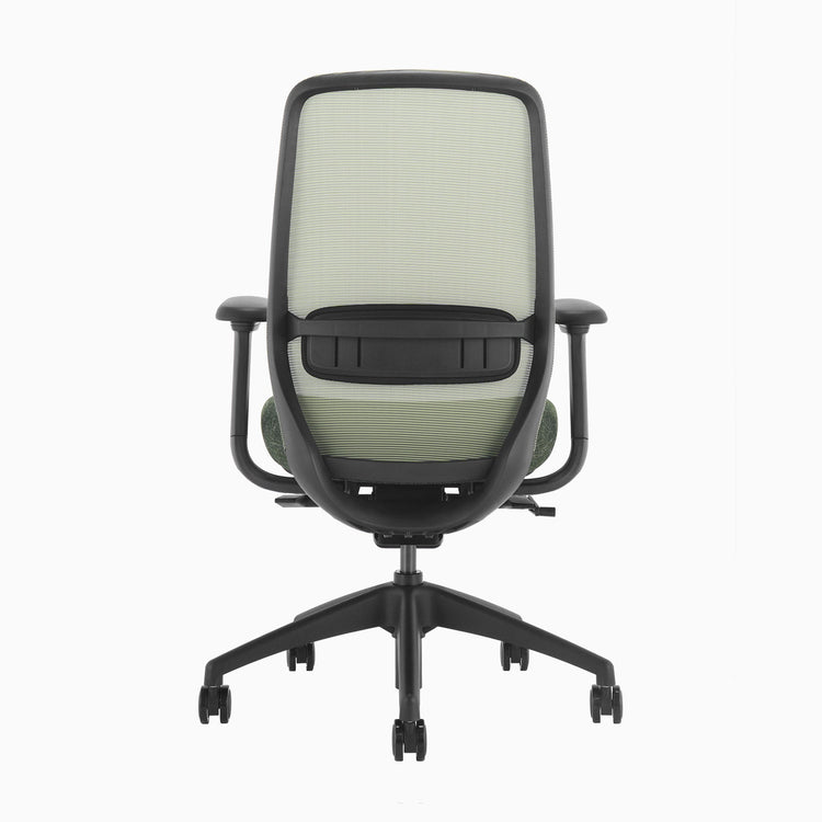 Chaise de bureau ergonomique Desky Coilflex