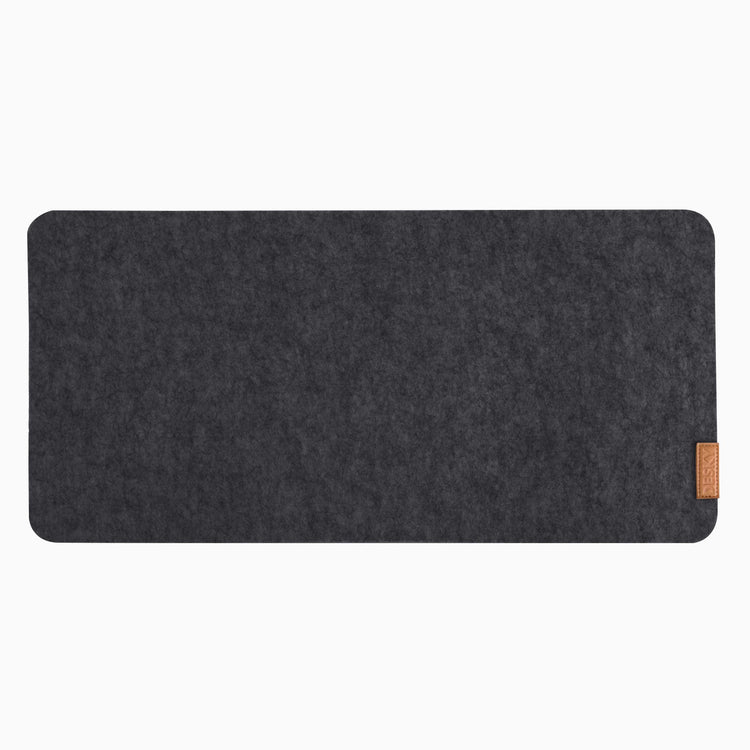 Desky Cork/Felt Desk Pad
