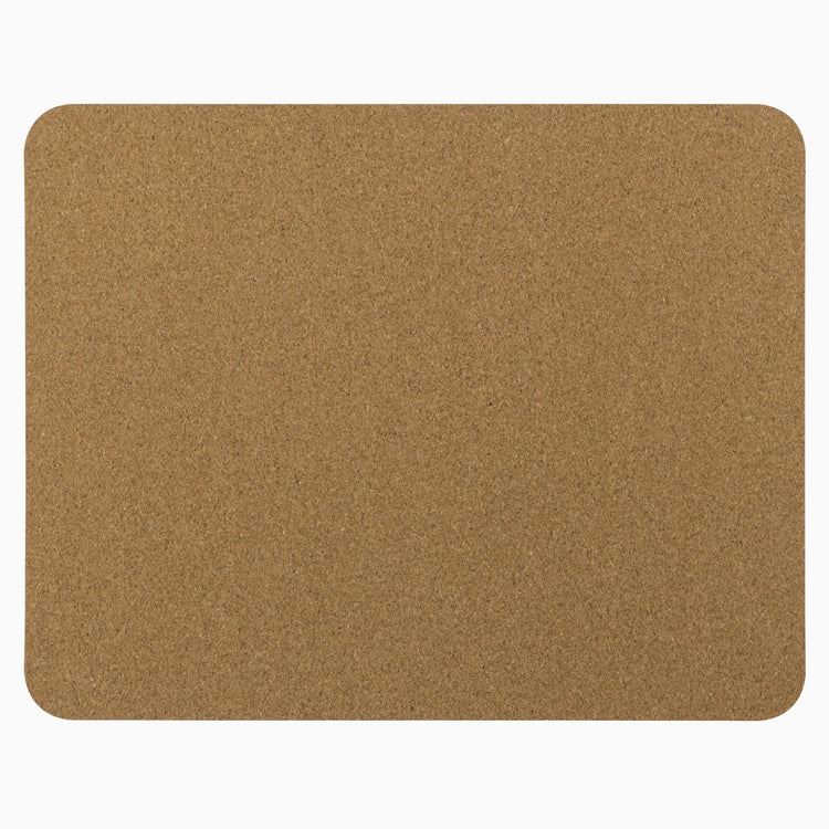Desky Cork/Felt Desk Pad