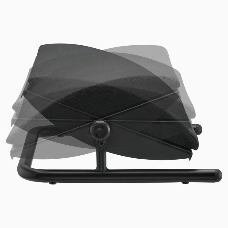 Desky Cushioned Foot Rest