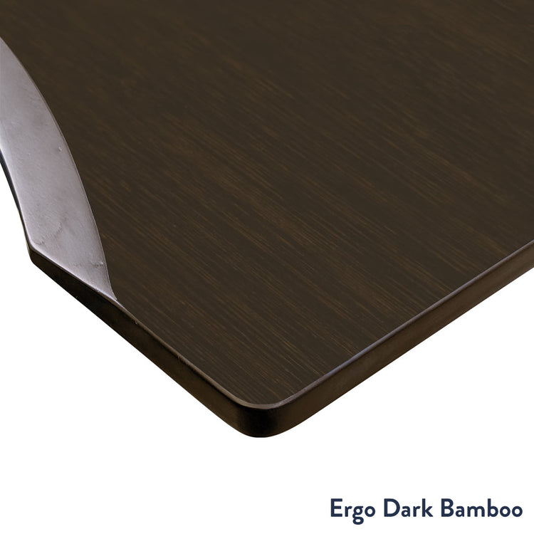 Bureau Desky Zero Ergo Edge