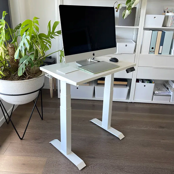 Bureau assis debout Desky Dual Mini