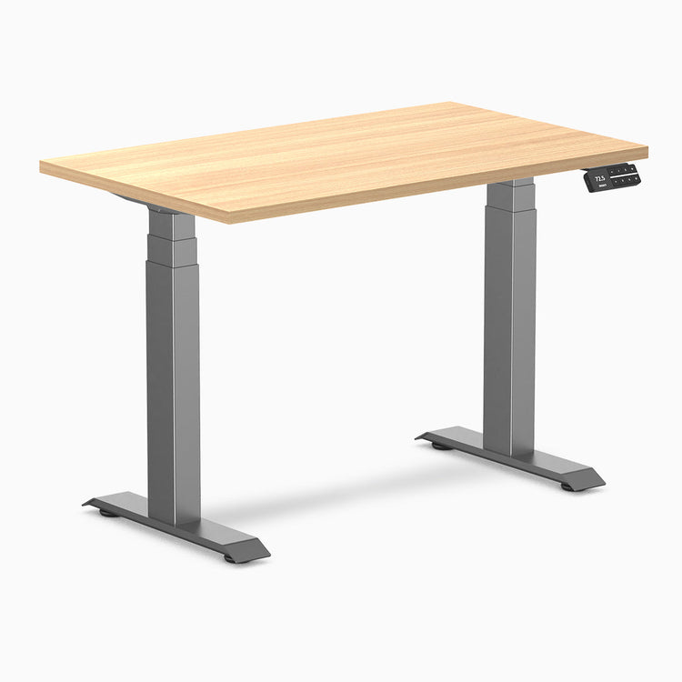 Bureau assis debout Desky Dual Mini