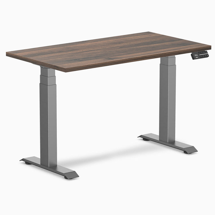 Bureau assis debout Desky Dual Mini