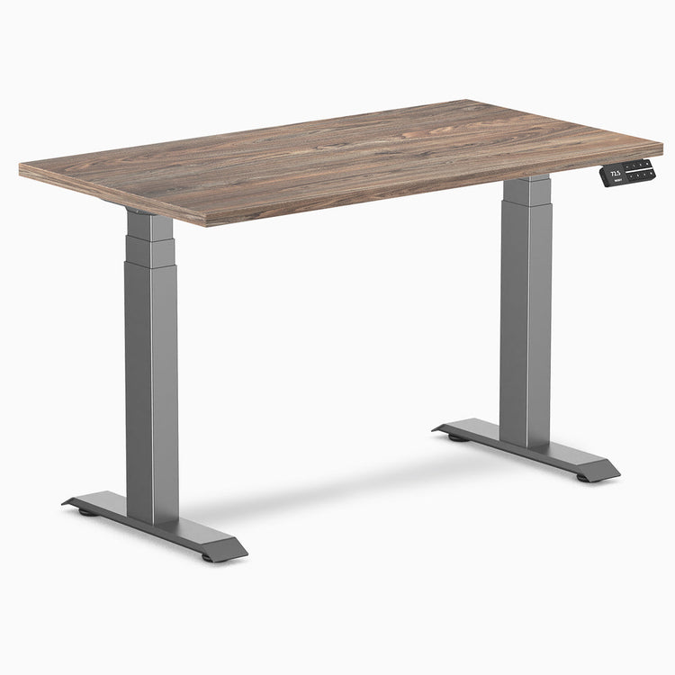 Bureau assis debout Desky Dual Mini