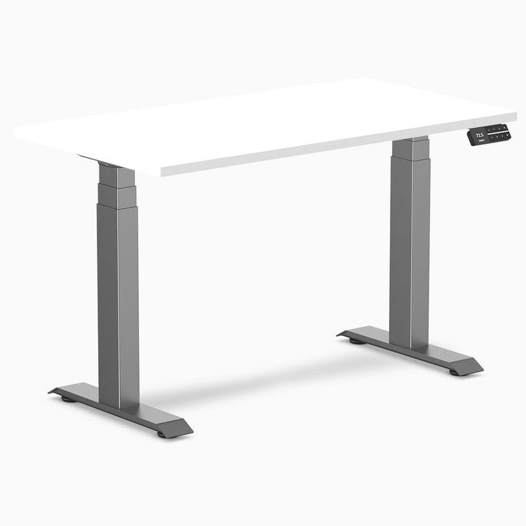 Bureau assis debout Desky Dual Mini