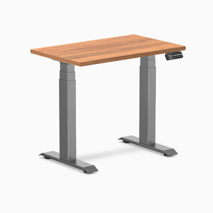 Bureau assis debout Desky Dual Mini