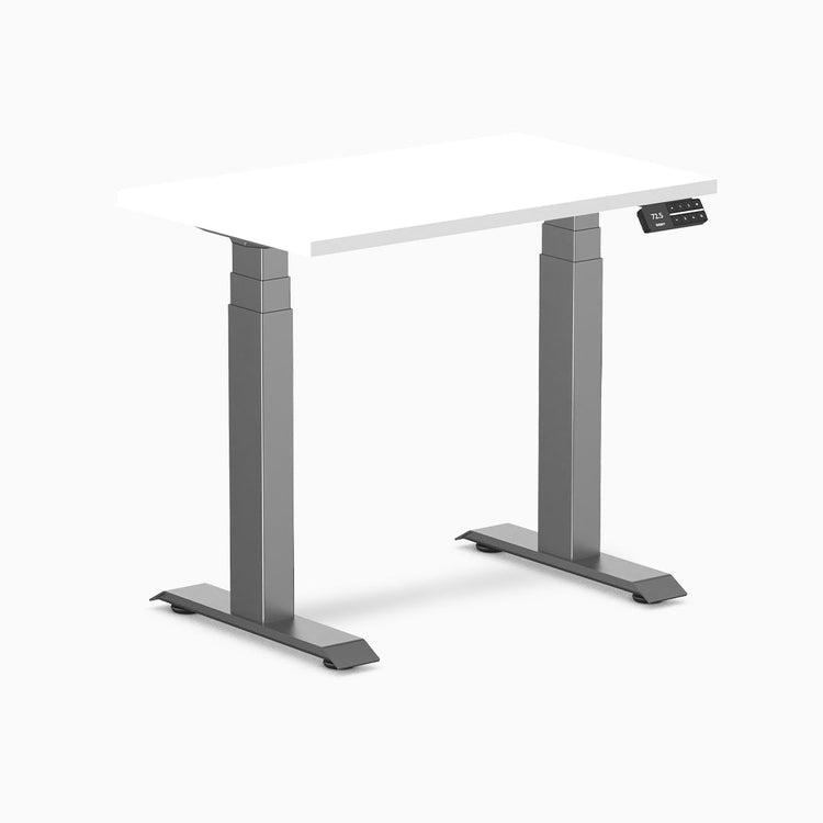 Bureau assis debout Desky Dual Mini