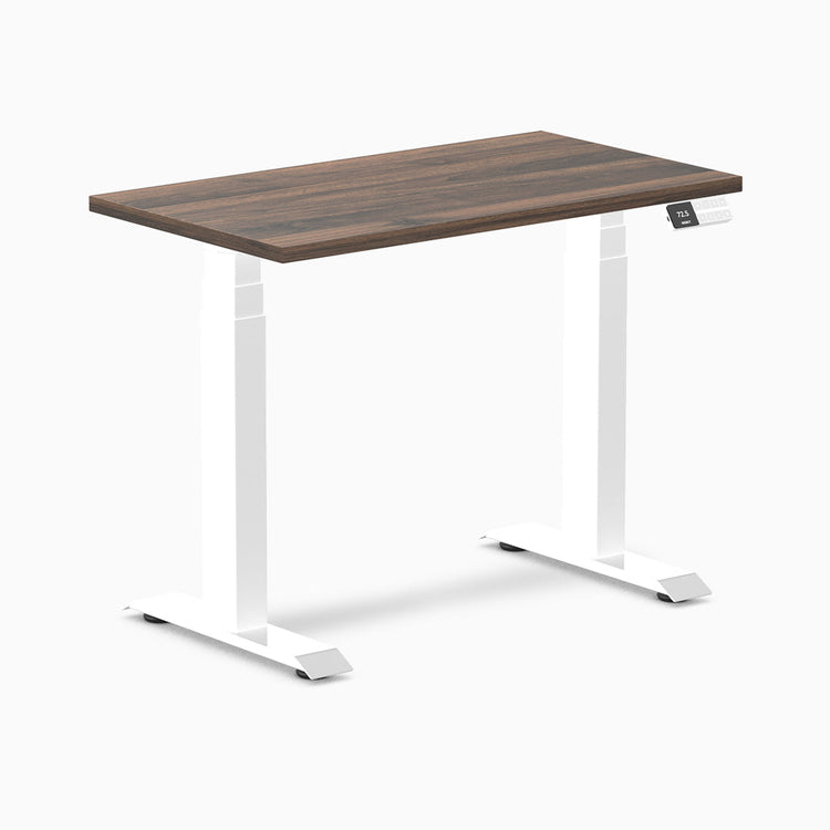Bureau assis debout Desky Dual Mini