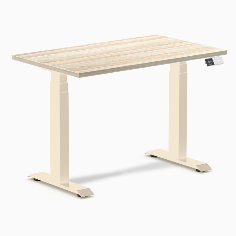 Bureau assis debout Desky Dual Mini