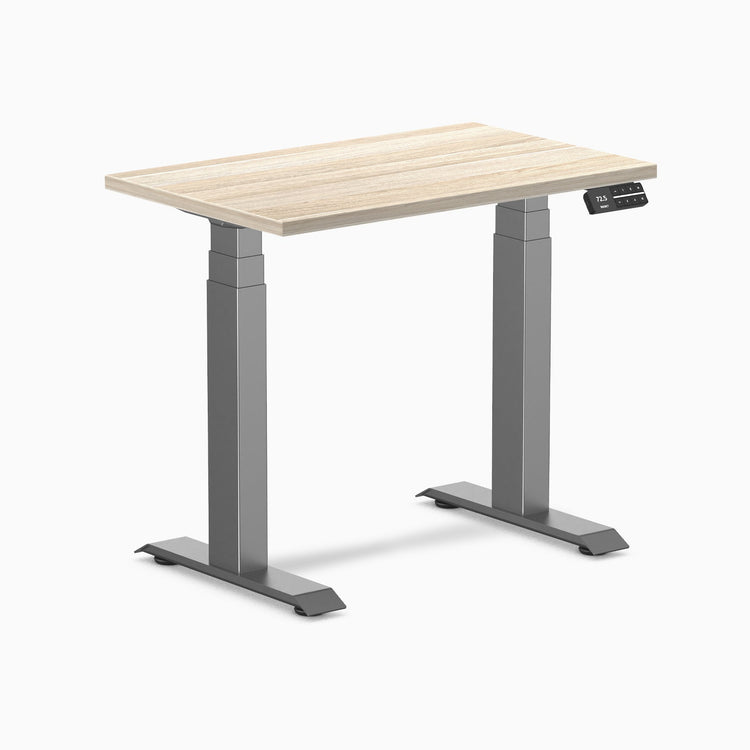 Bureau assis debout Desky Dual Mini