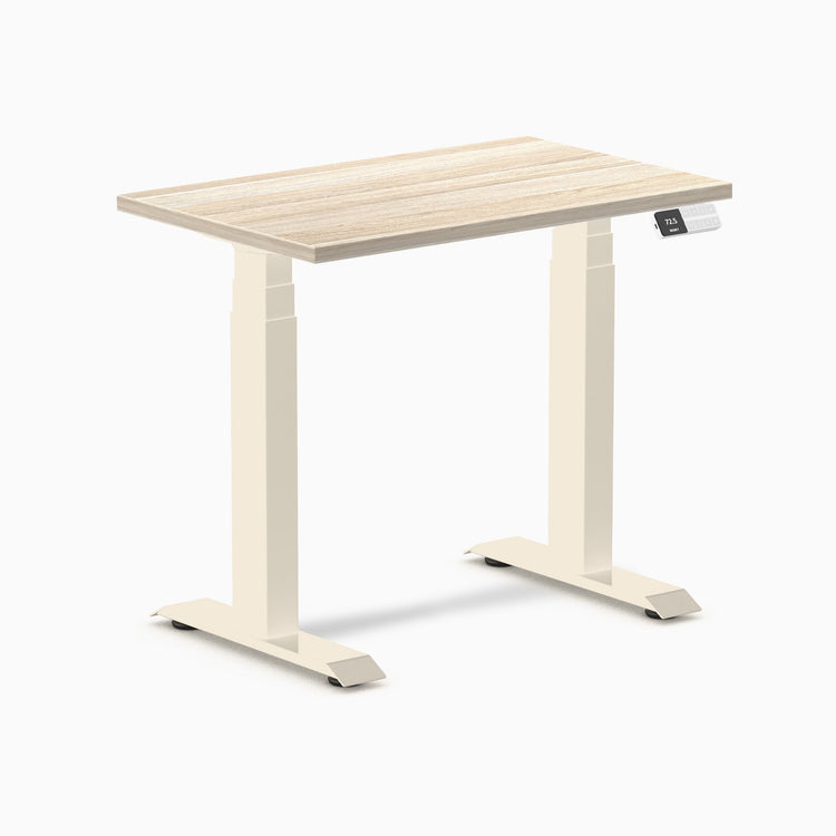 Bureau assis debout Desky Dual Mini