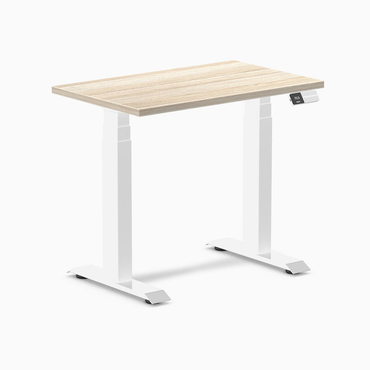 Bureau assis debout Desky Dual Mini