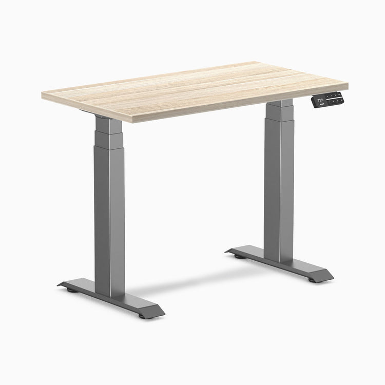 Bureau assis debout Desky Dual Mini