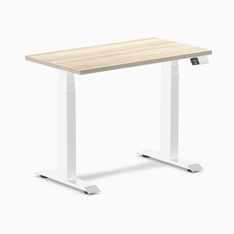 Bureau assis debout Desky Dual Mini