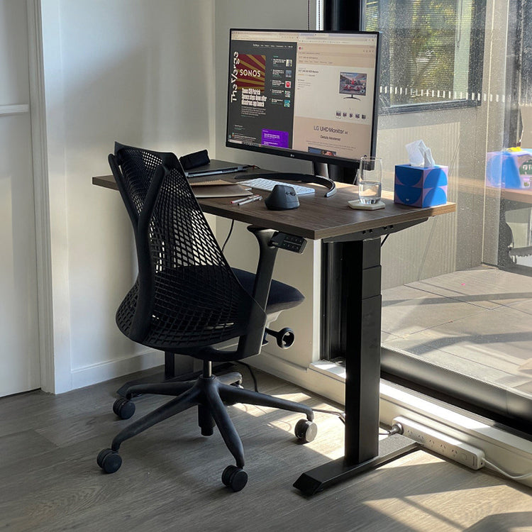 Bureau assis debout Desky Dual Mini