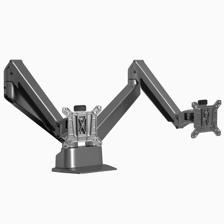Bras écran Desky Dual