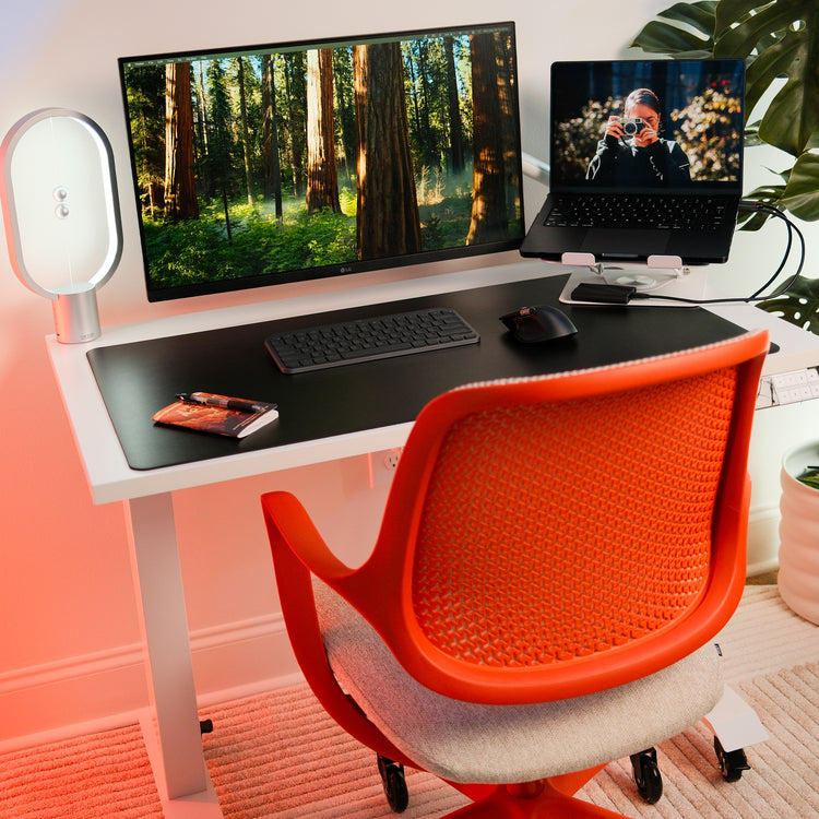 Bureau assis debout Desky Dual Mini
