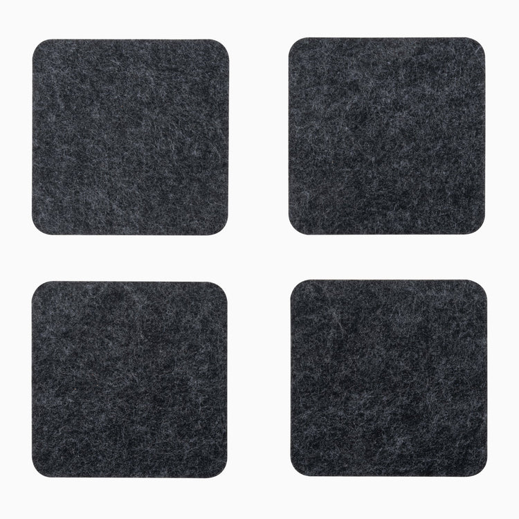 Desky Felt/Cork Coaster